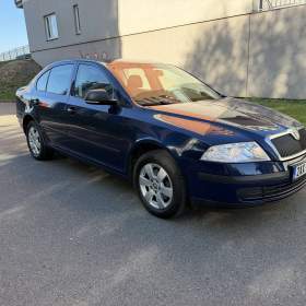 Škoda Octavia II 1.6 MPI TOUR(75 kw) / 19969194