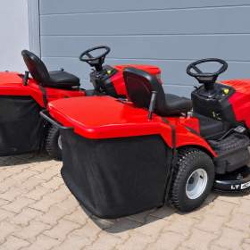 Foto inzerátu Zahradní traktor TB GARDEN LT-40R