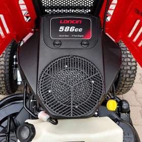 Foto inzerátu Zahradní traktor TB GARDEN LT-40R