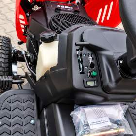 Foto inzerátu Zahradní traktor TB GARDEN LT-40R