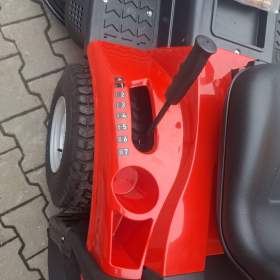 Foto inzerátu Zahradní traktor TB GARDEN LT-40R
