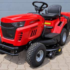 Foto inzerátu Zahradní traktor TB GARDEN LT-40R
