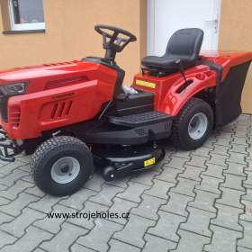Foto inzerátu Zahradní traktor TB GARDEN LT-40R