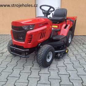 Foto inzerátu Zahradní traktor TB GARDEN LT-40R