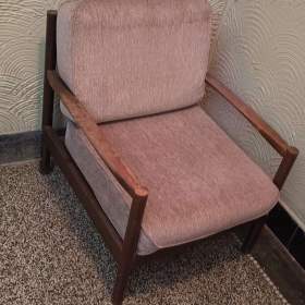 Fotka k inzerátu Křeslo / 17684664