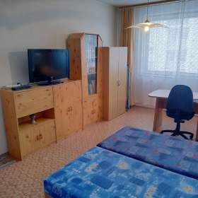 Foto inzerátu Pronajmu zařízený byt 1+1 na Křížové v Sokolově 
