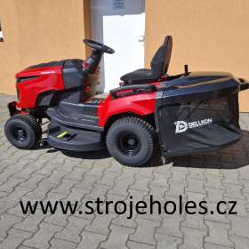 Foto inzerátu Zahradní traktor DELLKON DELRM38R-D586