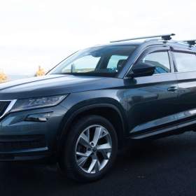 Foto inzerátu 2017 Skoda Kodiaq 2.0 TDI Style 4x4