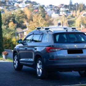 Foto inzerátu 2017 Skoda Kodiaq 2.0 TDI Style 4x4