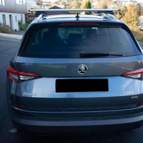 Foto inzerátu 2017 Skoda Kodiaq 2.0 TDI Style 4x4