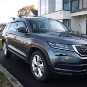 Foto inzerátu 2017 Skoda Kodiaq 2.0 TDI Style 4x4