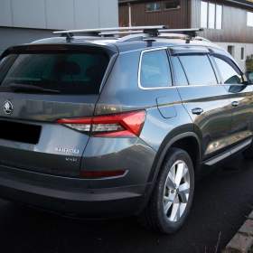 Foto inzerátu 2017 Skoda Kodiaq 2.0 TDI Style 4x4