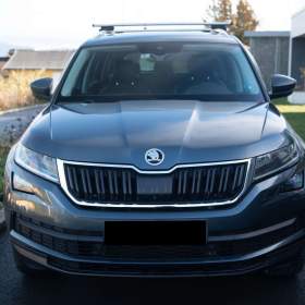 Foto inzerátu 2017 Skoda Kodiaq 2.0 TDI Style 4x4