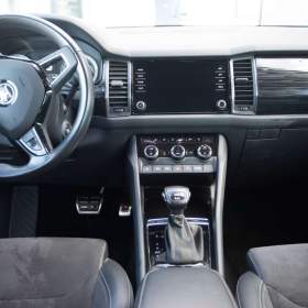 Foto inzerátu 2017 Skoda Kodiaq 2.0 TDI Style 4x4