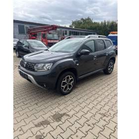 Foto inzerátu 2021 Dacia Duster 1.5 Blue dCi Celebration 4WD