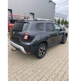 Foto inzerátu 2021 Dacia Duster 1.5 Blue dCi Celebration 4WD