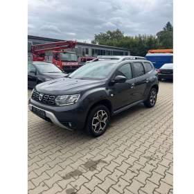 Fotka k inzerátu 2021 Dacia Duster 1.5 Blue dCi Celebration 4WD / 19108505