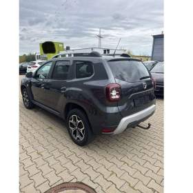 Foto inzerátu 2021 Dacia Duster 1.5 Blue dCi Celebration 4WD