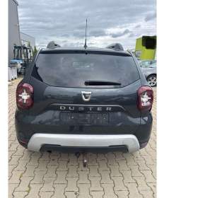 Foto inzerátu 2021 Dacia Duster 1.5 Blue dCi Celebration 4WD