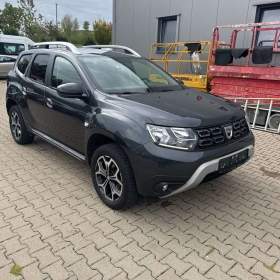 Foto inzerátu 2021 Dacia Duster 1.5 Blue dCi Celebration 4WD