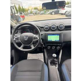 Foto inzerátu 2021 Dacia Duster 1.5 Blue dCi Celebration 4WD