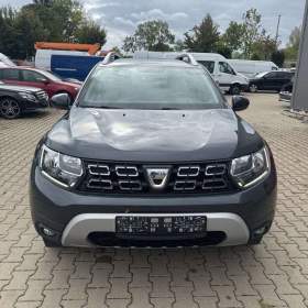 Foto inzerátu 2021 Dacia Duster 1.5 Blue dCi Celebration 4WD