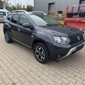 Foto inzerátu 2021 Dacia Duster 1.5 Blue dCi Celebration 4WD