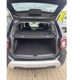Foto inzerátu 2021 Dacia Duster 1.5 Blue dCi Celebration 4WD