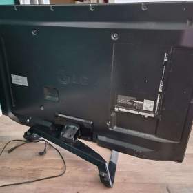 Foto inzerátu Prodám LG 47LM620S-ZE 120cm