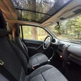 Foto inzerátu Smart Fortwoo Coupé 30 CDi,0.8 automat,nové STK,po servise