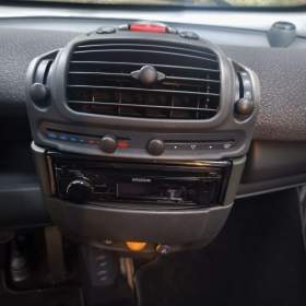 Foto inzerátu Smart Fortwoo Coupé 30 CDi,0.8 automat,nové STK,po servise