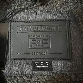 Foto inzerátu Nová panská bunda/kabát F&F