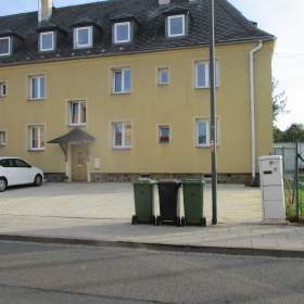 Foto inzerátu Pronajmu byt 2+1 57m2 v Opavě, bez platby provize RK, parkování auta