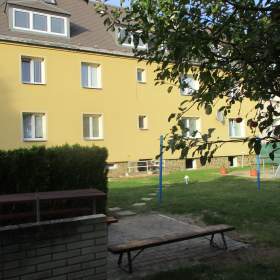 Foto inzerátu Pronajmu byt 2+1 57m2 v Opavě, bez platby provize RK, parkování auta