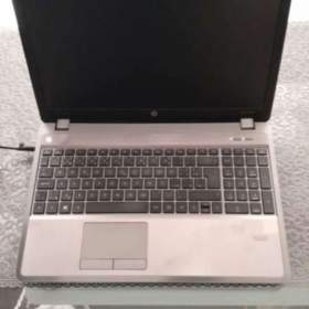 Foto inzerátu Prodam celokovovy notebook zn.Hp Probook 4540S
