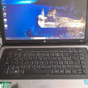 Fotka k inzerátu Prodam notebook Hp 630 s win11 a 8 gb ram ddr3 / 19175675
