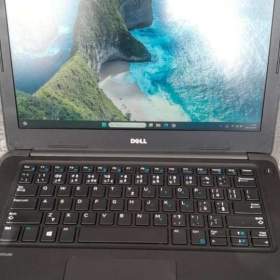 Fotka k inzerátu Prodam notebook Dell latitude 3380 s win 11  / 19175675