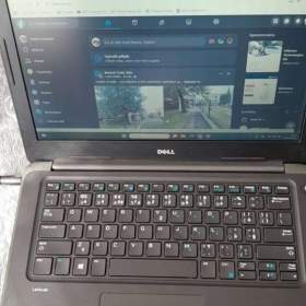 Foto inzerátu Prodam notebook Dell latitude 3380 s win 11
