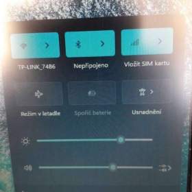 Foto inzerátu Prodam notebook Dell latitude 3380 s win 11