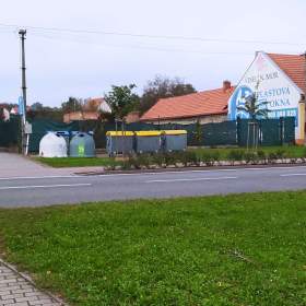 Foto inzerátu Pronájem pozemku