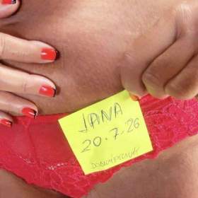 Foto inzerátu Jana-ONLINE