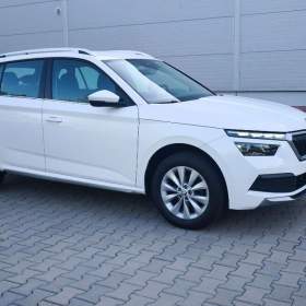 Foto inzerátu Škoda Kamiq 1.0 TSi 81kW ČR DSG DPH