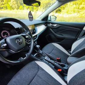 Foto inzerátu Škoda Kamiq 1.0 TSi 81kW ČR DSG DPH