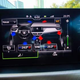 Foto inzerátu Škoda Kamiq 1.0 TSi 81kW ČR DSG DPH