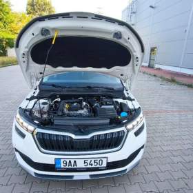 Foto inzerátu Škoda Kamiq 1.0 TSi 81kW ČR DSG DPH