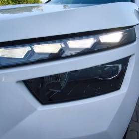 Foto inzerátu Škoda Kamiq 1.0 TSi 81kW ČR DSG DPH