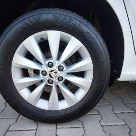 Foto inzerátu Škoda Kamiq 1.0 TSi 81kW ČR DSG DPH