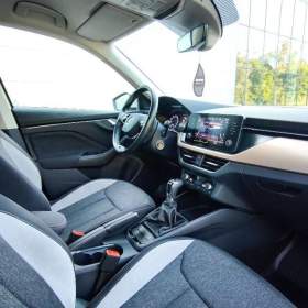 Foto inzerátu Škoda Kamiq 1.0 TSi 81kW ČR DSG DPH