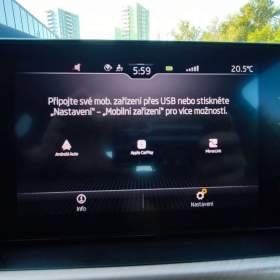 Foto inzerátu Škoda Kamiq 1.0 TSi 81kW ČR DSG DPH
