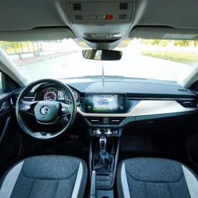 Foto inzerátu Škoda Kamiq 1.0 TSi 81kW ČR DSG DPH